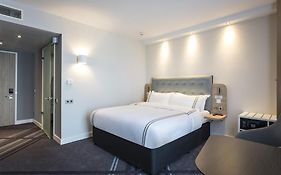 Premier Inn Freiburg City Sued